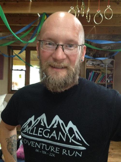 Picture of Mr. Daly-Griffen 